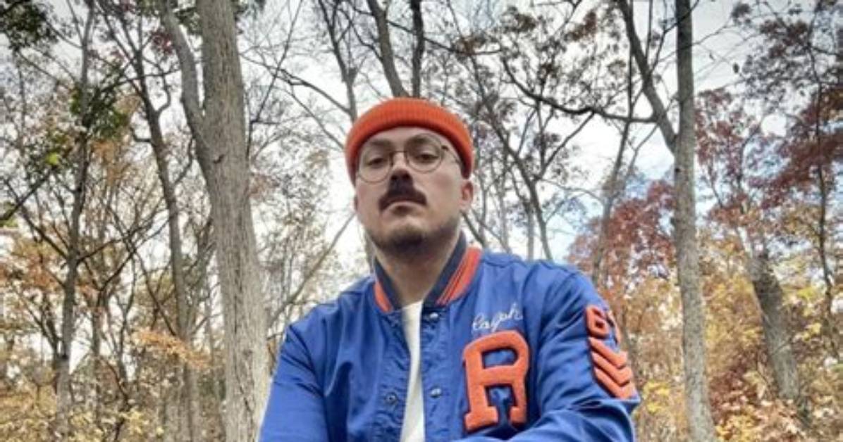 Unveiling Anthony Fantano's Net Worth: Exploring Income & Success