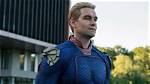 Unveiling Antony Starr's Salary as Homelander: the Man Behind the Supervillain