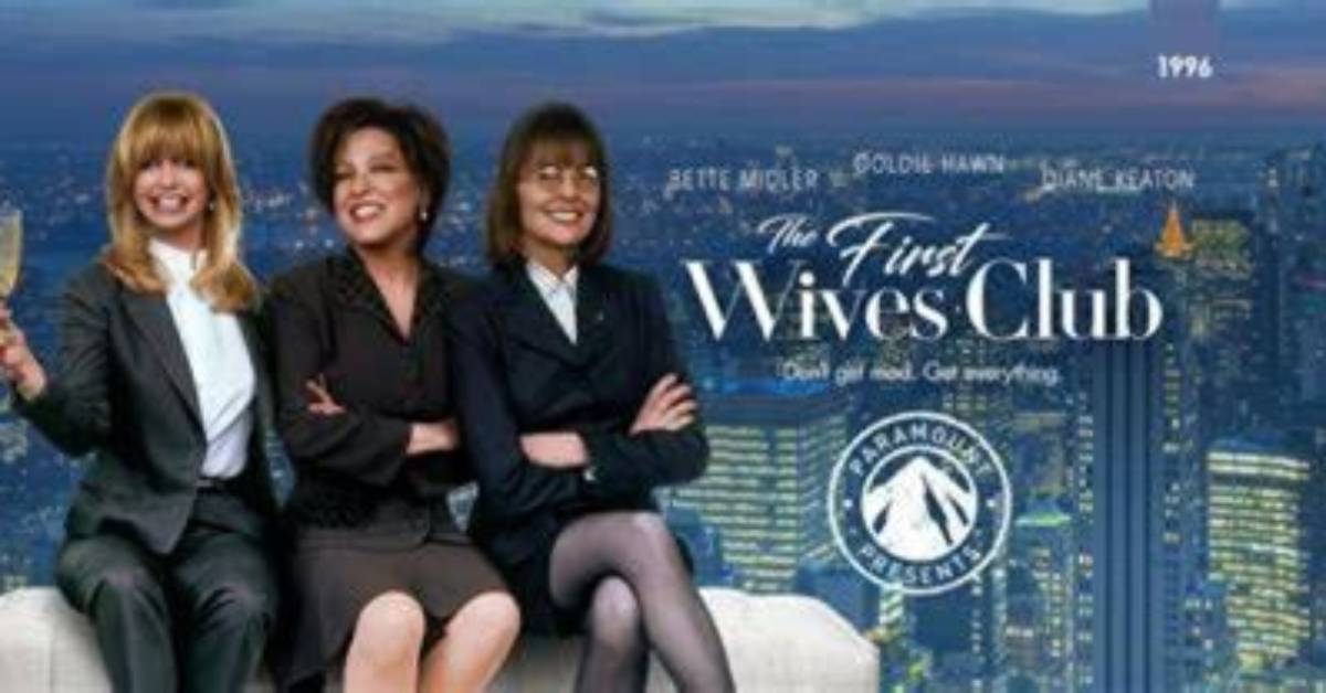 Unveiling Ari's Departure from First Wives Club: Uncovering the Untold Reasons