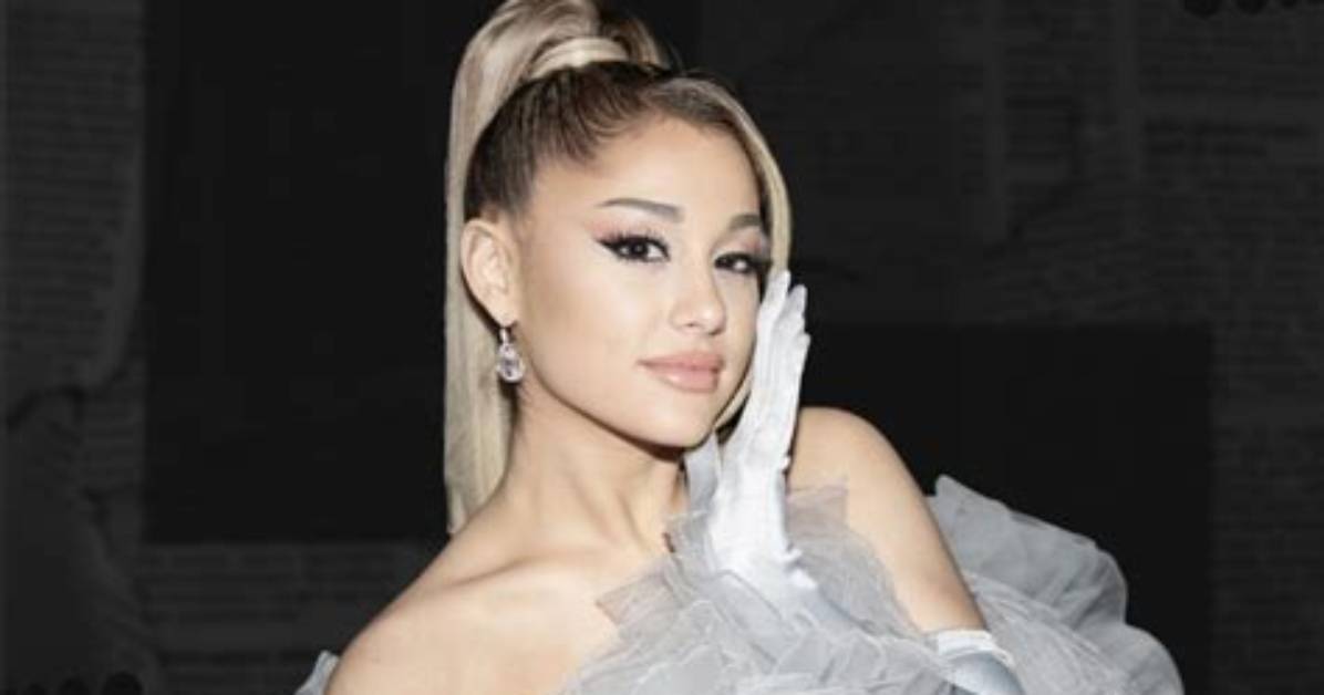 Unveiling Ariana Grande's Nationality: Discoveries and Insights