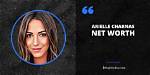 Unveiling Arielle Charnas's Net Worth: Surprising Insights Revealed
