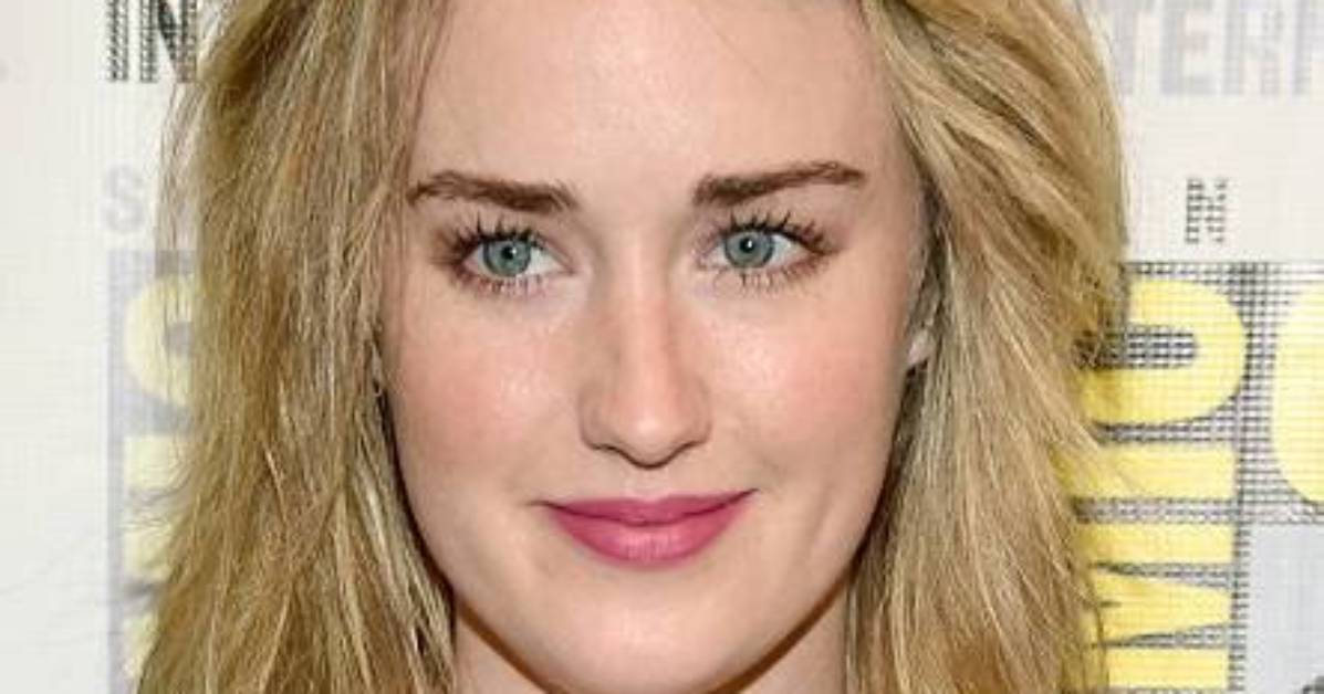 Unveiling Ashley Johnson's Journey as a Mother: Exclusive Insights