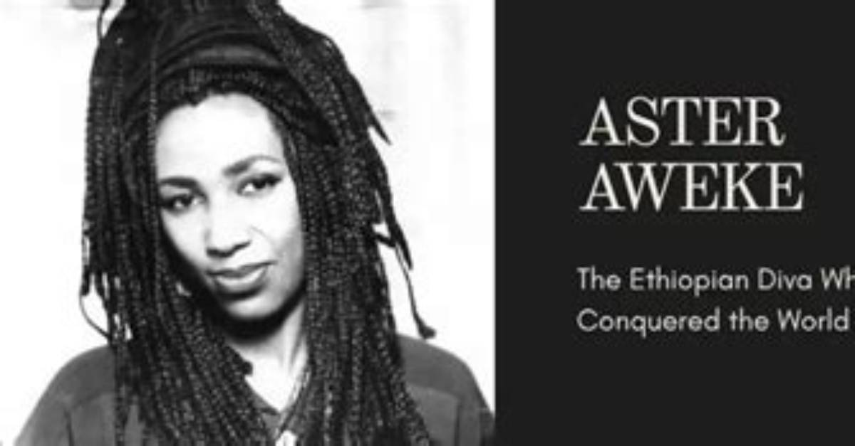Unveiling Aster Aweke's Journey: Discoveries and Insights