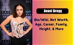 Unveiling Avani Gregg's Height: Surprising Insights and Revelations