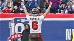 Unveiling Baker Mayfield's Endorsement Empire: Discoveries and Insights