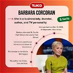 Unveiling Barbara Corcoran's Net Worth: Discoveries and Insights