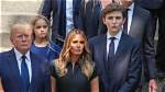 Unveiling Barron Trump's Girl: Who Captivates the Young Heir's Heart?