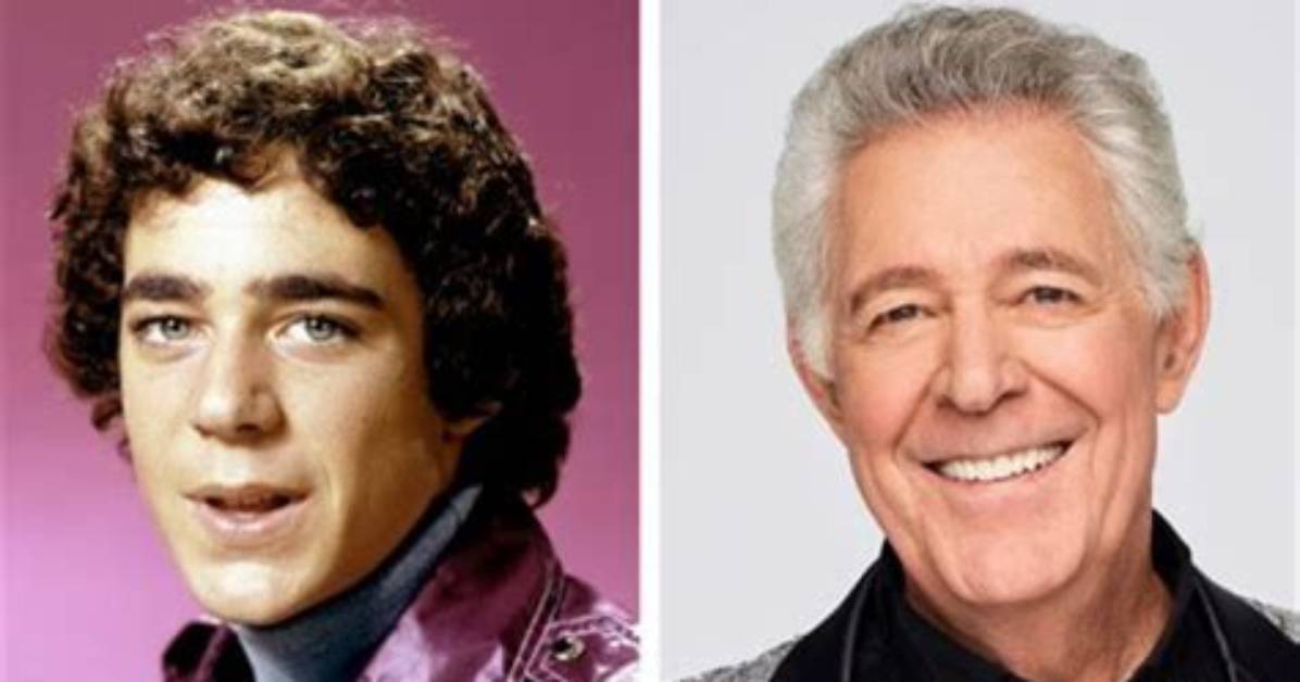 Unveiling Barry Williams: a Look into His Family Life and Children