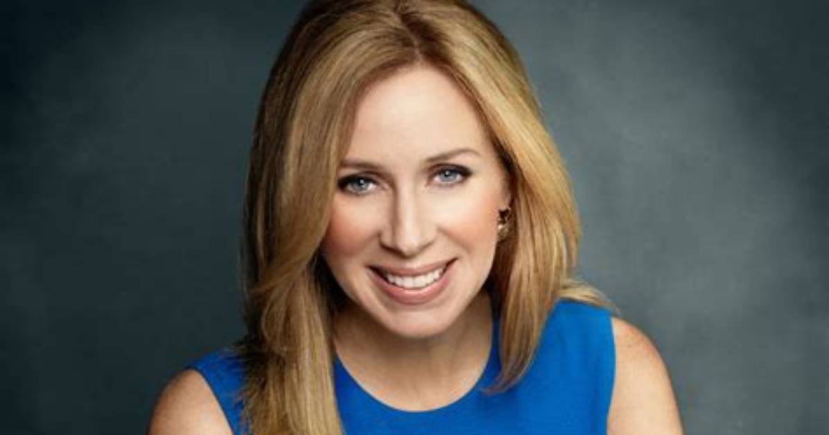 Unveiling Becky Quick's Financial Success: a Comprehensive Analysis