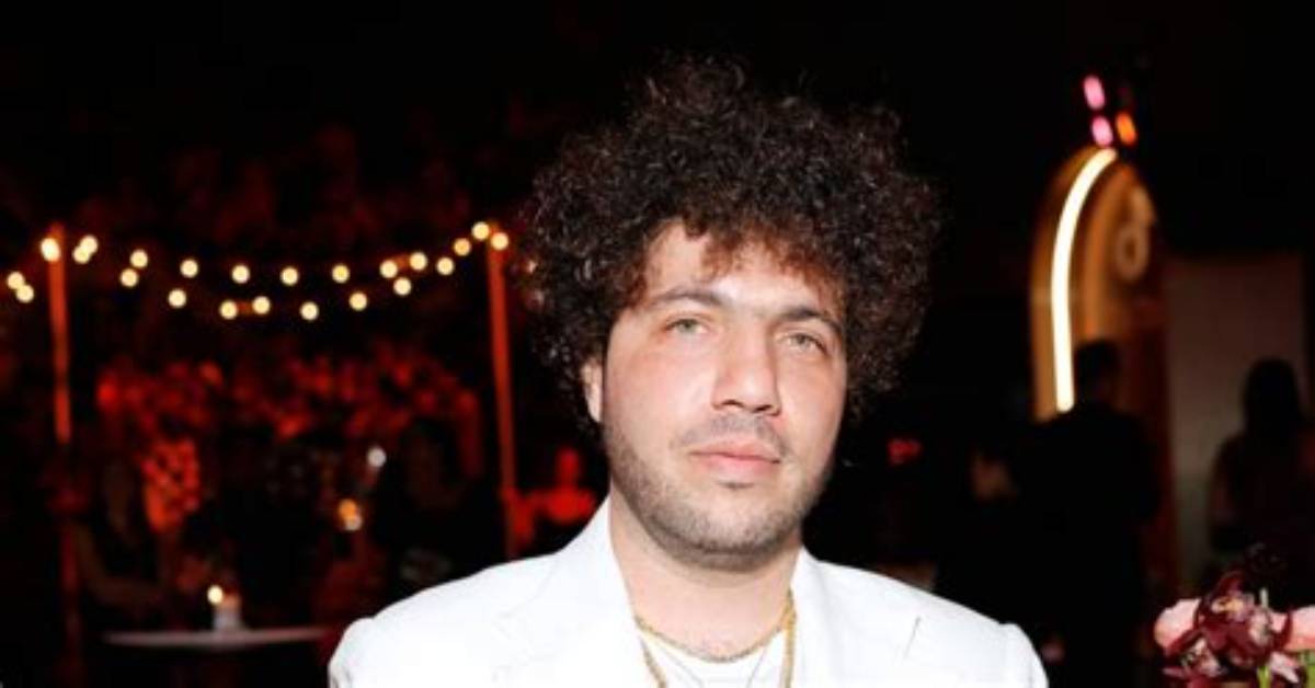 Unveiling Benny Blanco's Diverse Cultural Tapestry