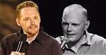 Unveiling Bill Burr's Journey as a Father: Discoveries and Insights