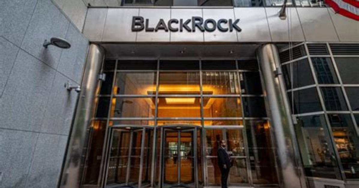 Unveiling Blackstone: a Financial Powerhouse