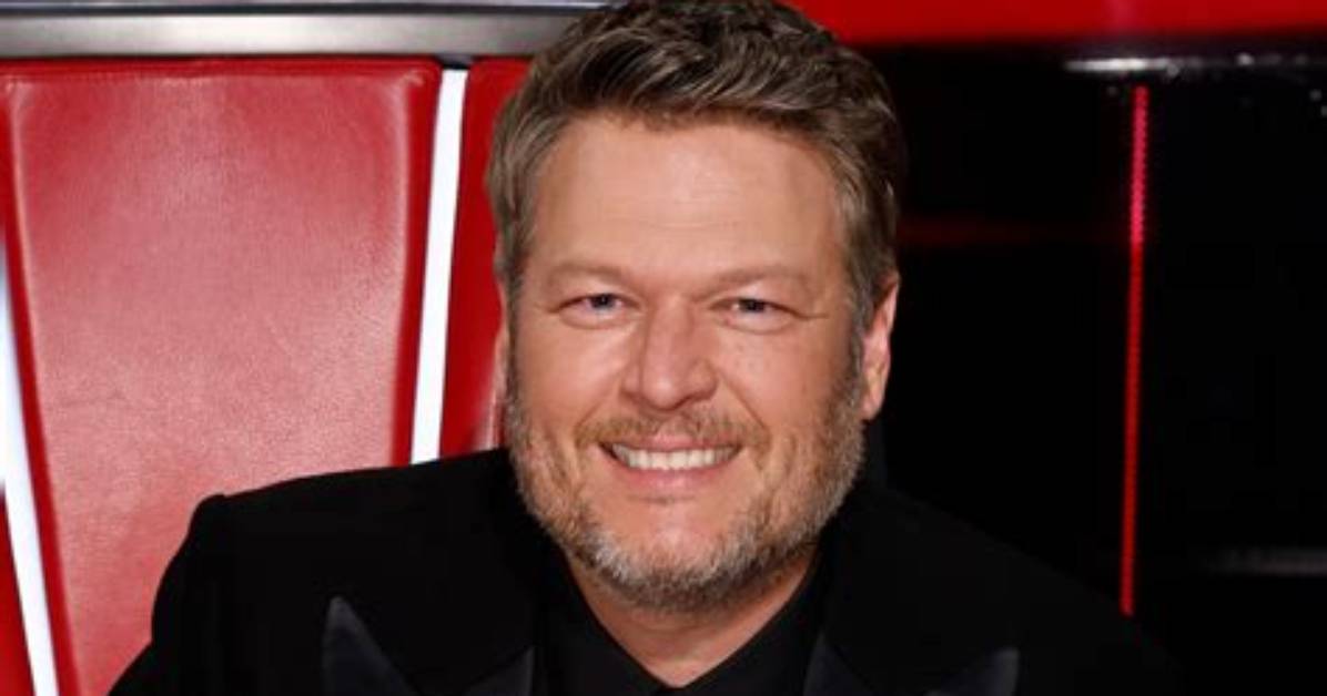 Unveiling Blake Shelton's Lucrative Earnings on the Voice