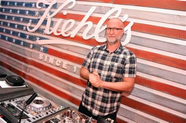 Unveiling Bob Mould's Net Worth: a Journey Through Music and Success