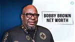 Unveiling Bobby Brown's Net Worth: Discoveries and Revelations