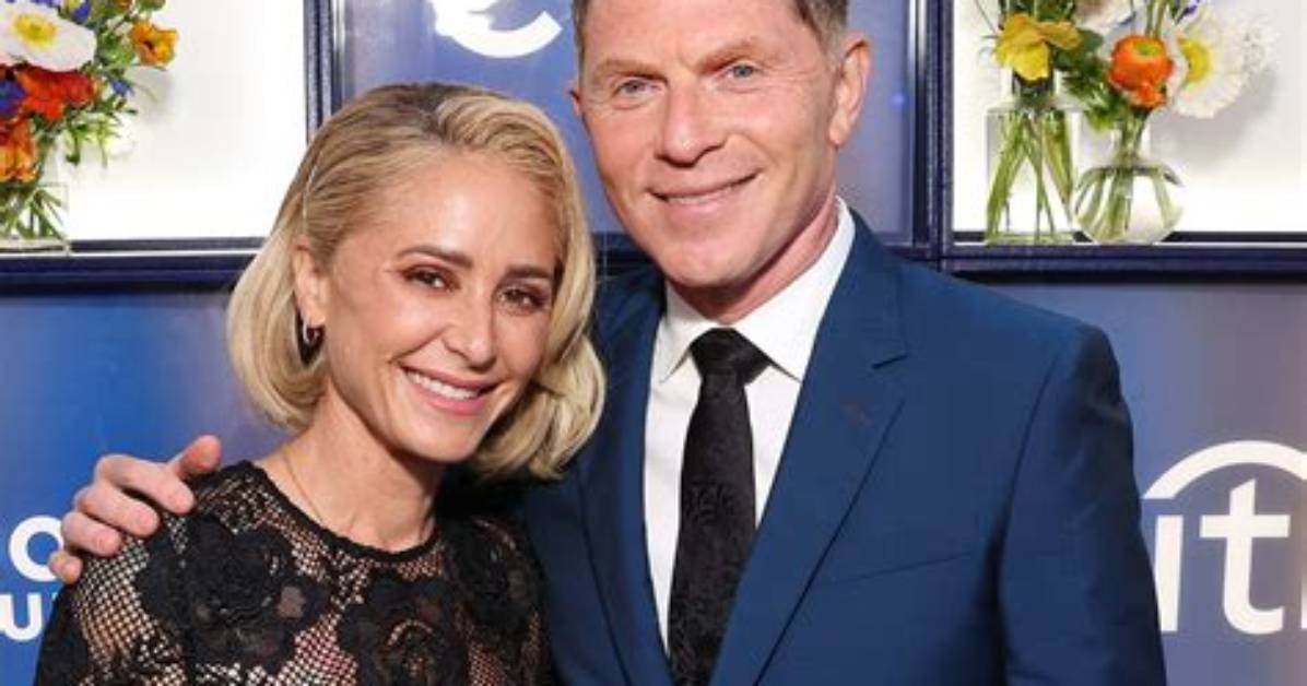 Unveiling Bobby Flay's Marital History: Surprising Revelations