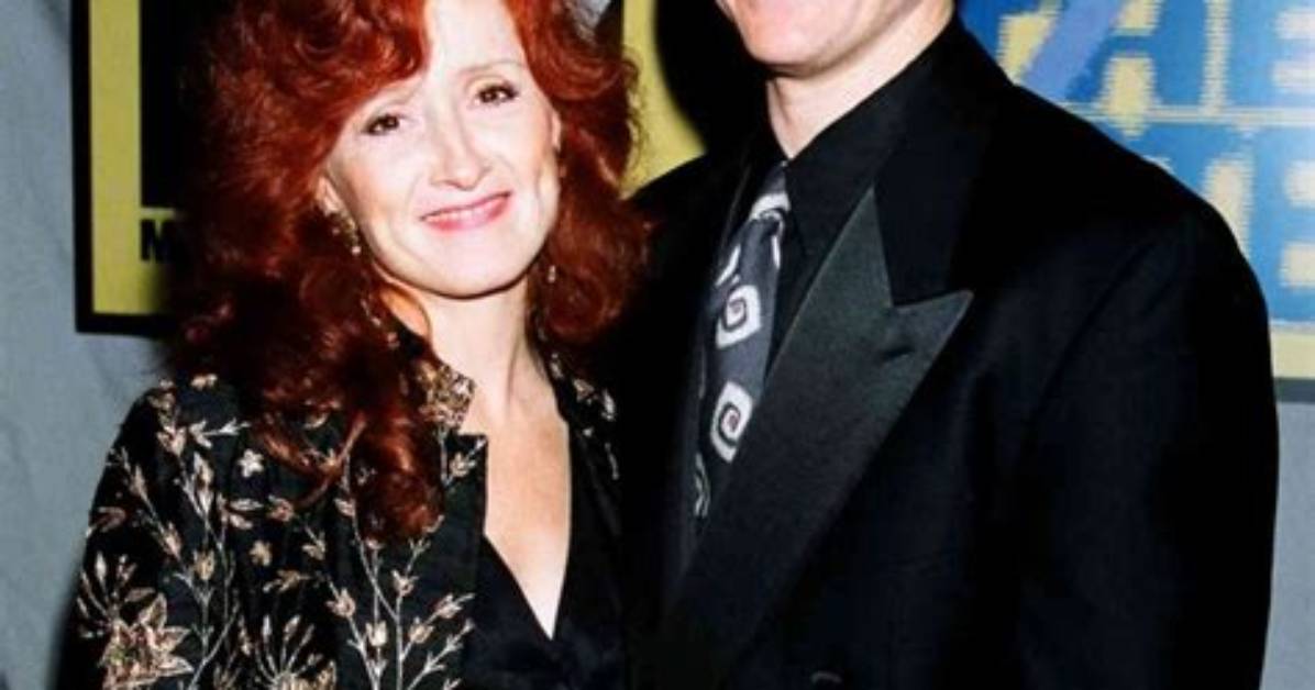 Unveiling Bonnie Raitt's Private Partner: a Journey of Discovery