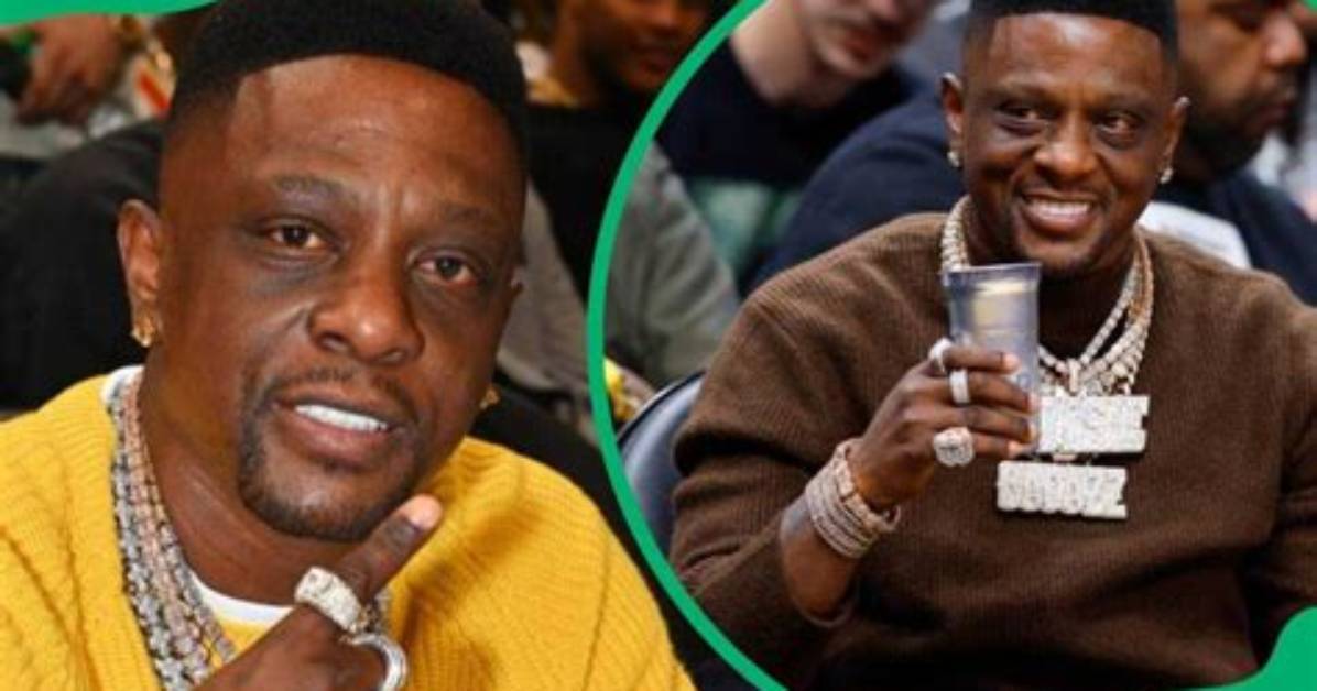 Unveiling Boosie Badazz's Net Worth: Secrets and Strategies Revealed