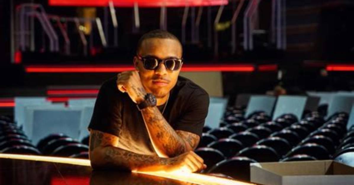 Unveiling Bow Wow Net Worth: a Journey Through Fame and Fortune