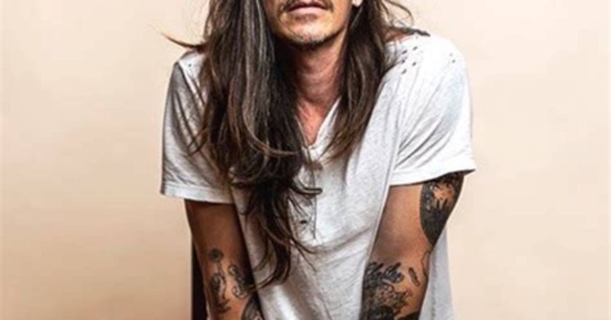 Unveiling Brandon Boyd's Towering Stature and Its Remarkable Impact