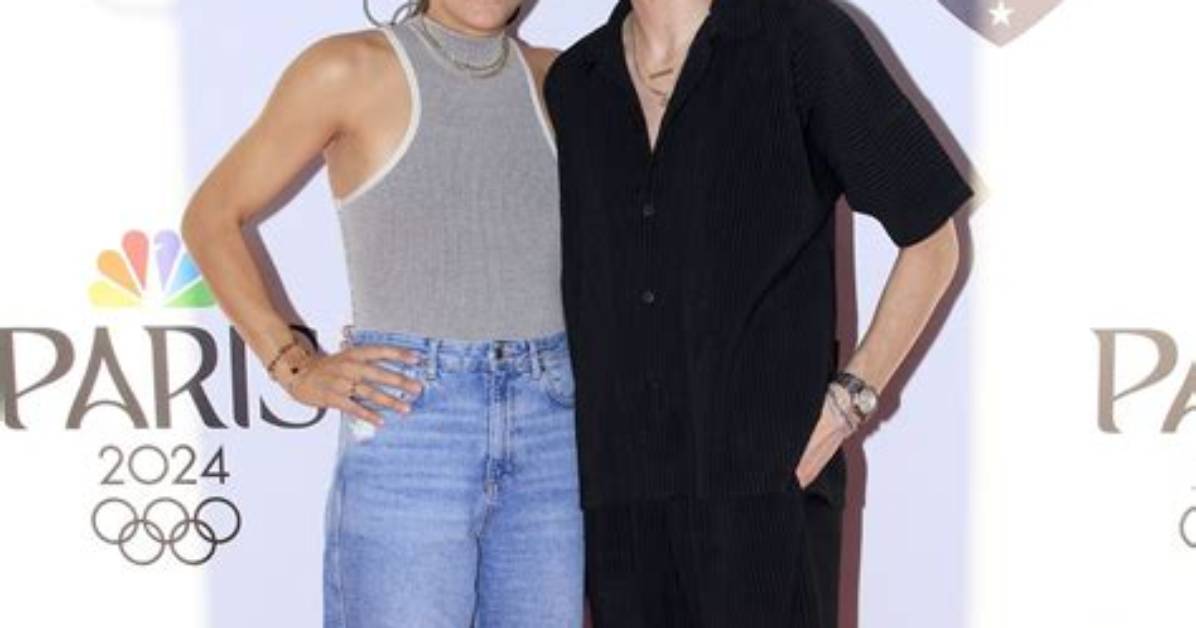 Unveiling Breanna Stewart's Partner: a Deep Dive into Her Relationship