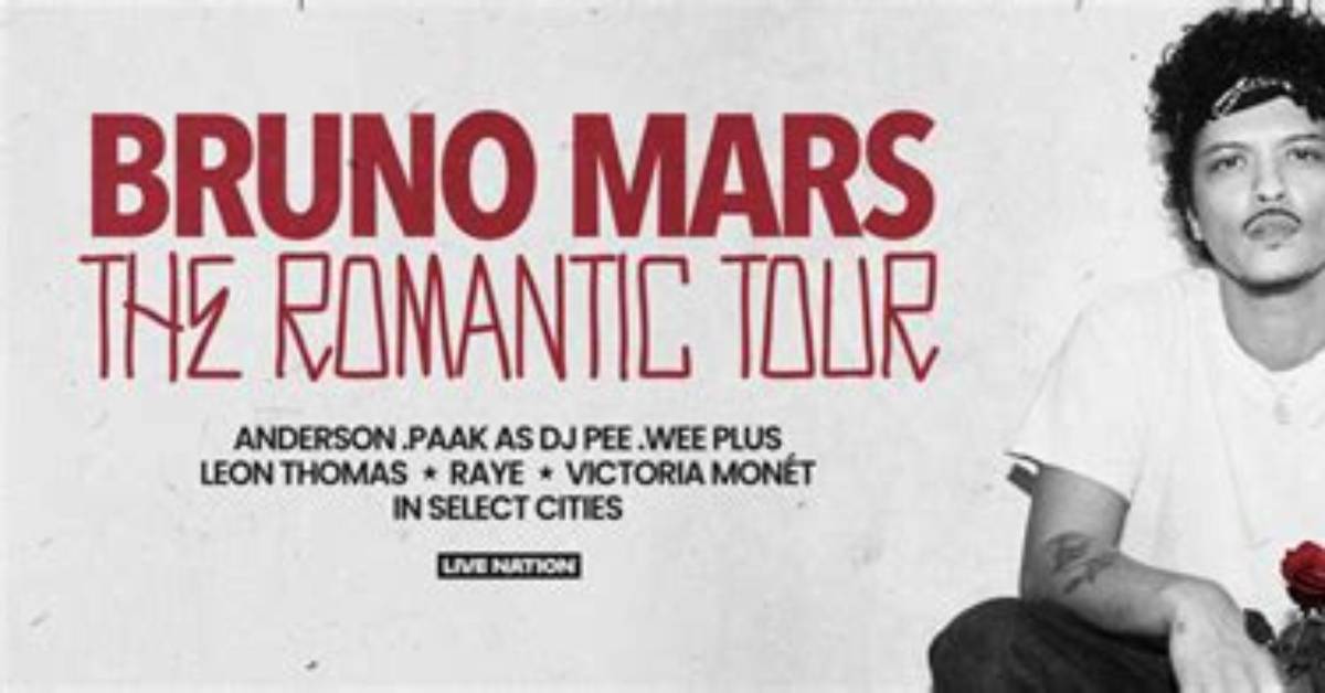 Unveiling Bruno Mars' Romantic Life: Does Bruno Mars Have a Partner?