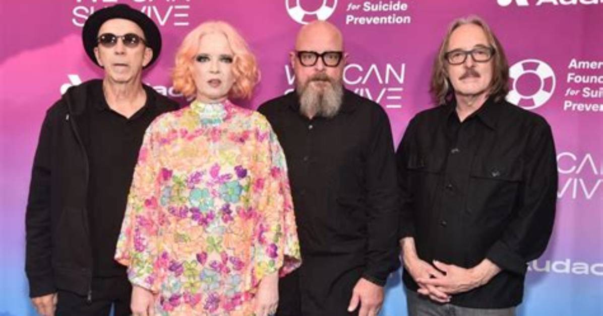 Unveiling Butch Vig's Net Worth: Discoveries and Insights