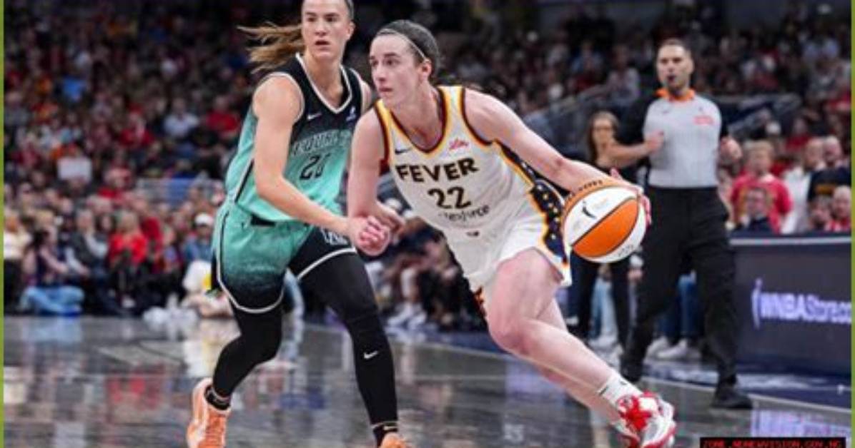 Unveiling Caitlin Clark: the Journey of a Star Athlete