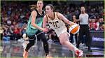 Unveiling Caitlin Clark: the Journey of a Star Athlete