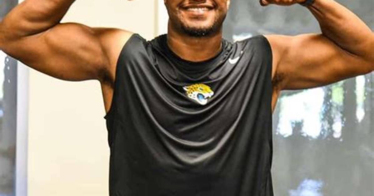 Unveiling Calais Campbell's Net Worth: Secrets and Strategies Revealed