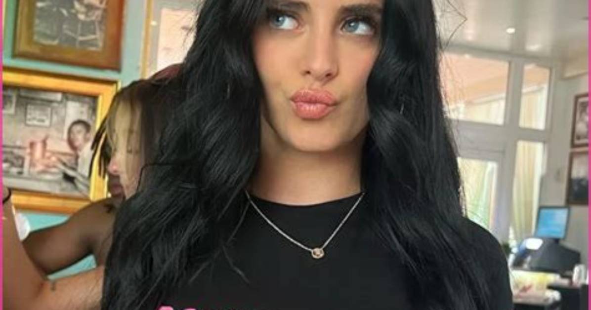 Unveiling Camilla Araujo: the Allure of Her Onlyfans Pics