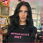 Unveiling Camilla Araujo: the Allure of Her Onlyfans Pics