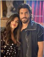 Unveiling Can Yaman's Relationships: a Journey of Love, Intensity, and Privacy