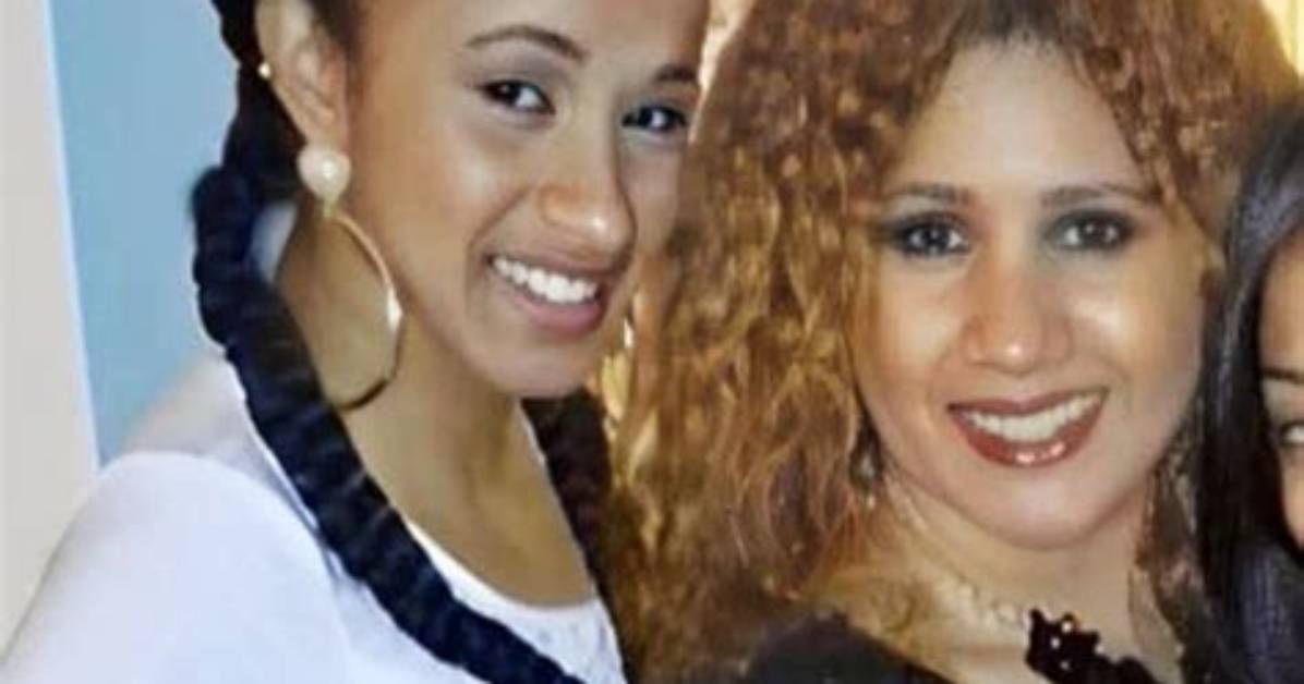 Unveiling Cardi B's Mom: Discoveries and Insights