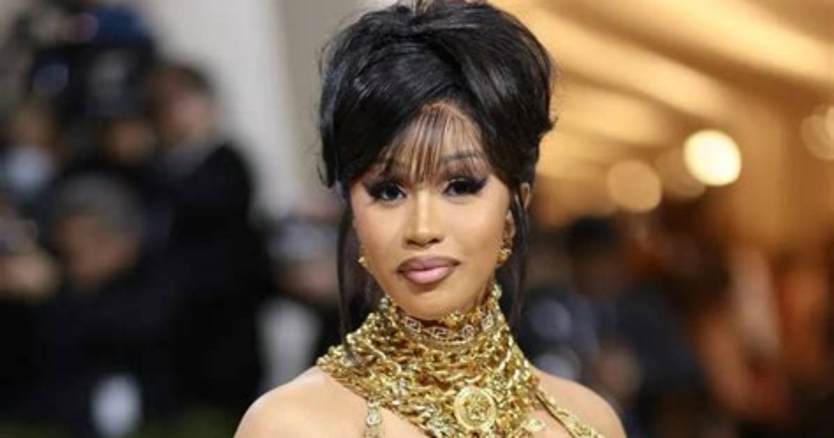 Unveiling Cardi B's Nationality: a Journey Through Her Roots