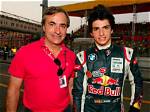 Unveiling Carlos Sainz Jr.'s Family: a Journey of Discovery