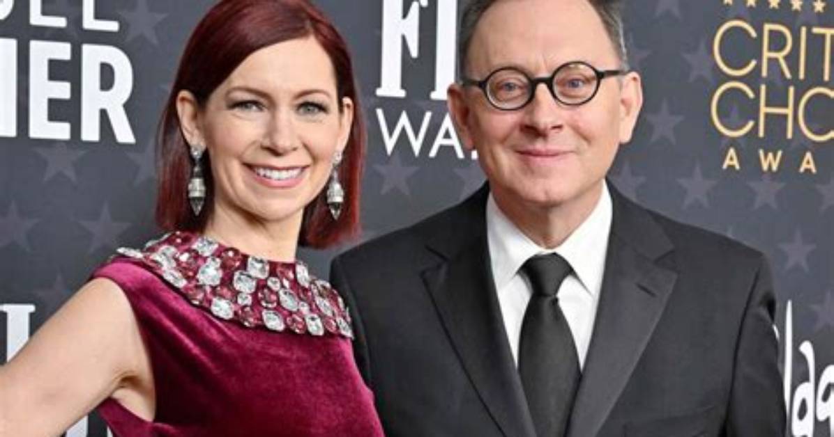 Unveiling Carrie Preston's Marital Status: Discoveries and Insights