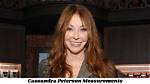 Unveiling Cassandra Peterson's Measurements: Surprising Insights Revealed