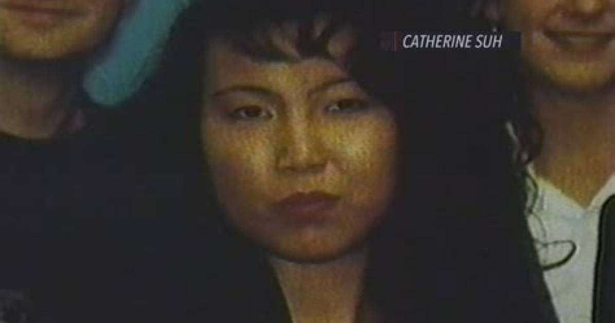 Unveiling Catherine Suh's Secrets to Media and Entertainment Success