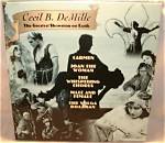 Unveiling Cecil B. Demille's Hidden Fortune: Exploring His Net Worth