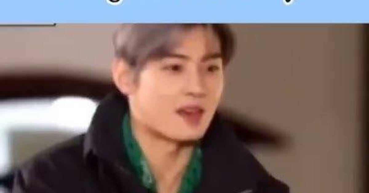 Unveiling Cha Eun Woo's English Speaking Skills