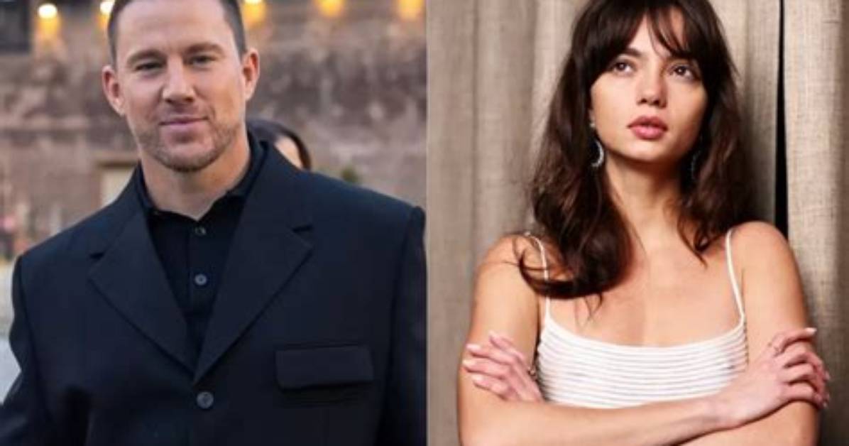 Unveiling Channing Tatum's Height: Discoveries and Insights