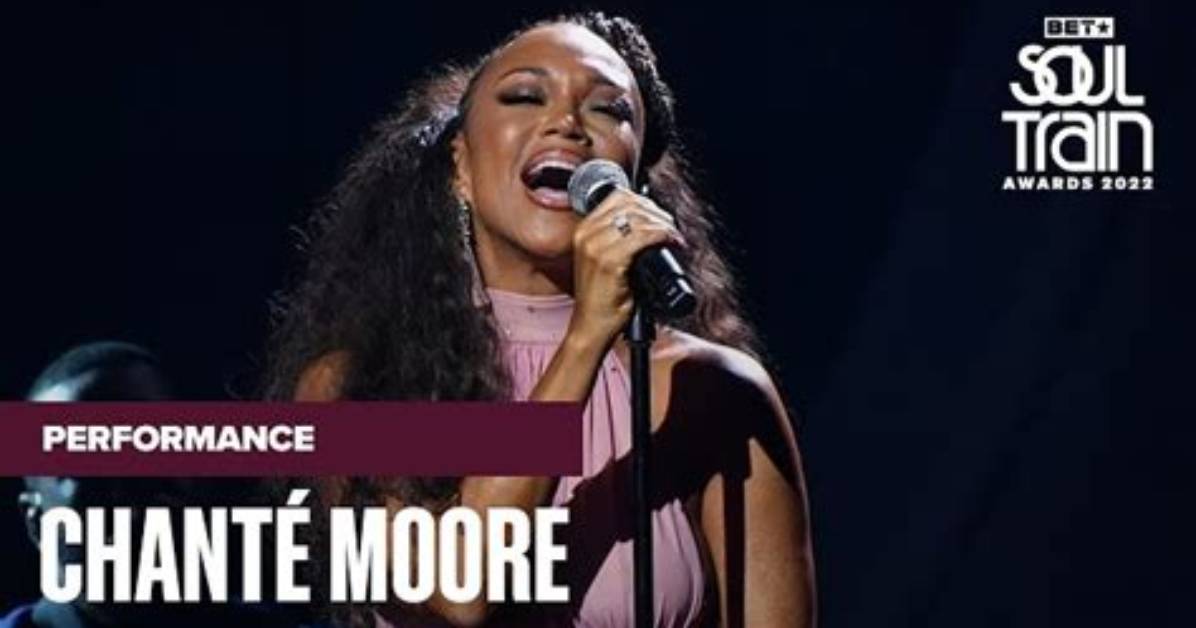 Unveiling Chante Moore's Net Worth: Discoveries and Surprising Insights