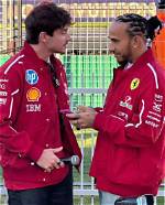 Unveiling Charles Leclerc's Sister: Discoveries and Insights