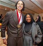 Unveiling Cherelle Griner Age: a Journey Through Time