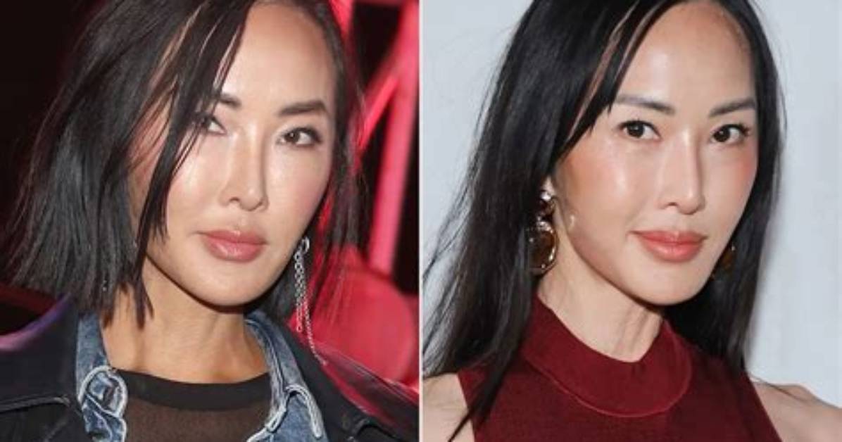 Unveiling Chriselle Lim's Age and Journey