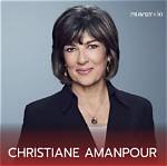 Unveiling Christiane Amanpour's Motherhood Journey: Discoveries and Insights