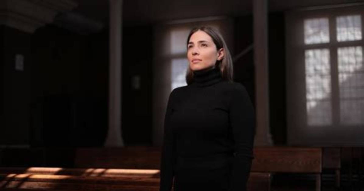 Unveiling Christiane Najjar's Wikipedia: a Journey of Discovery