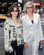 Unveiling Christine Baranski's Marital Status: Discoveries and Insights