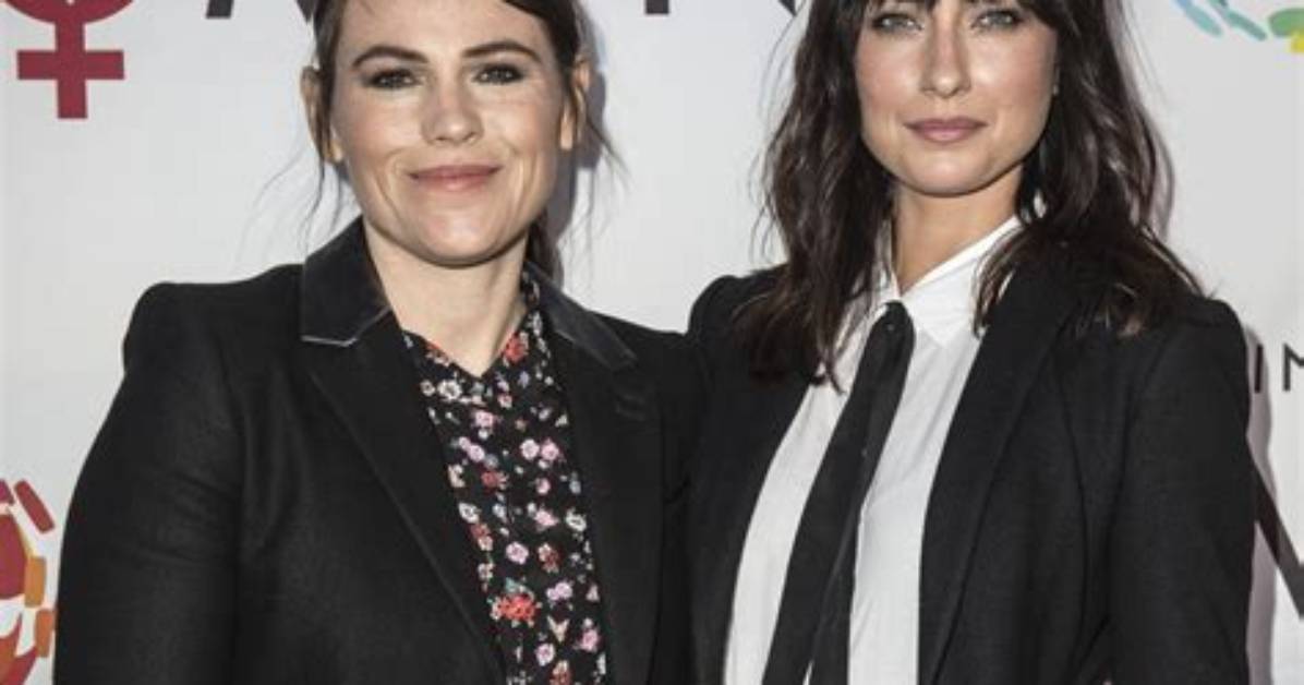 Unveiling Clea Duvall's Wife: an Exploration of Her Personal Life